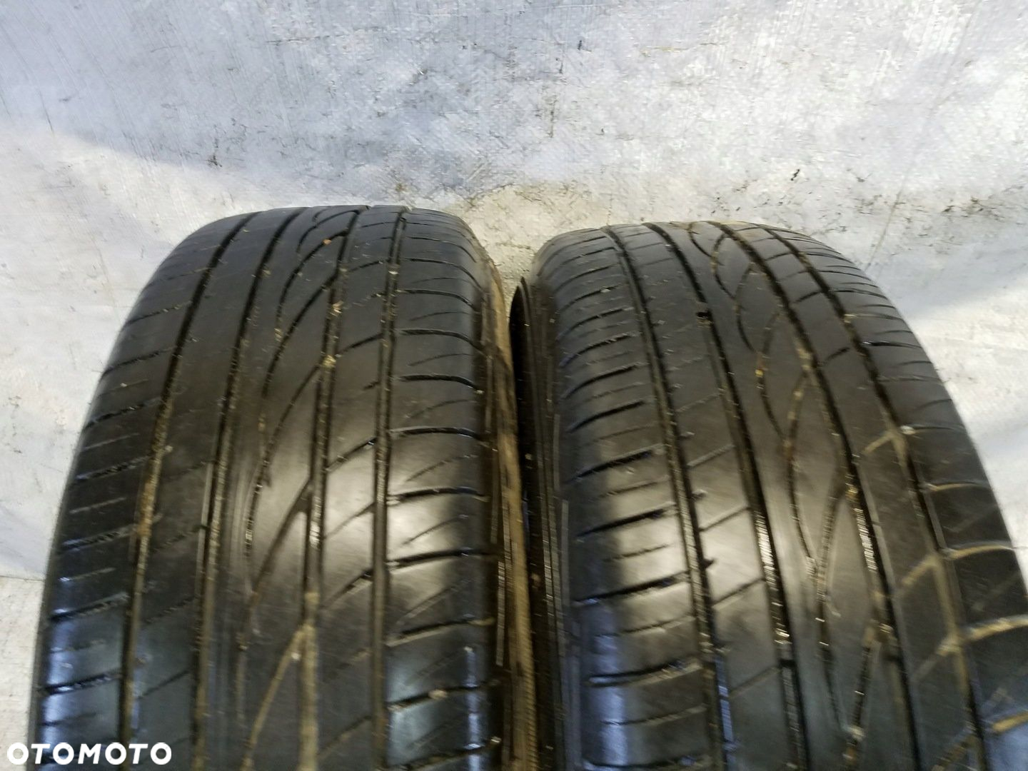 OPONA OPONY SUMITOMO BC100 225/65 R17 102H - 2