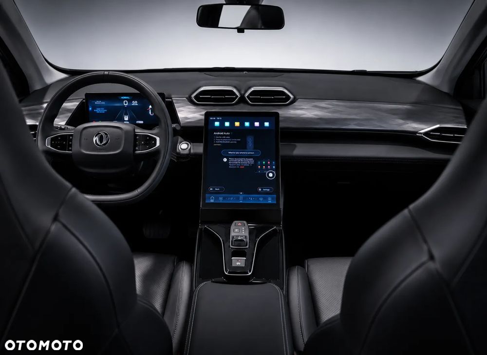 Dongfeng Mage - 11
