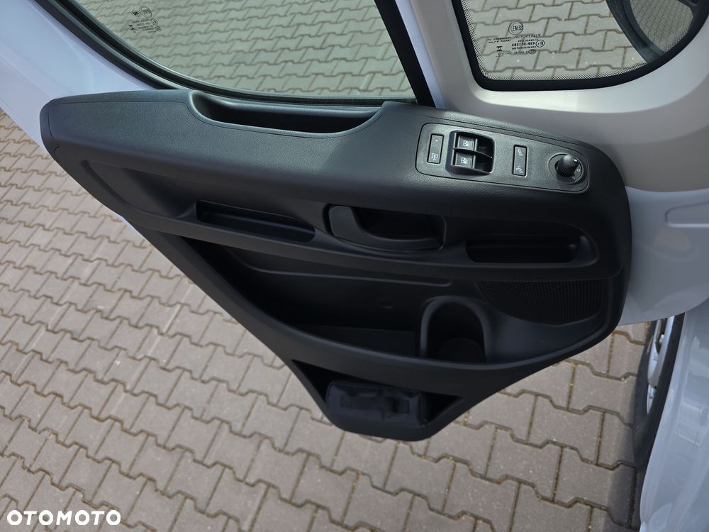 Opel Movano Heavy H3-Power L3H2 automat - 11