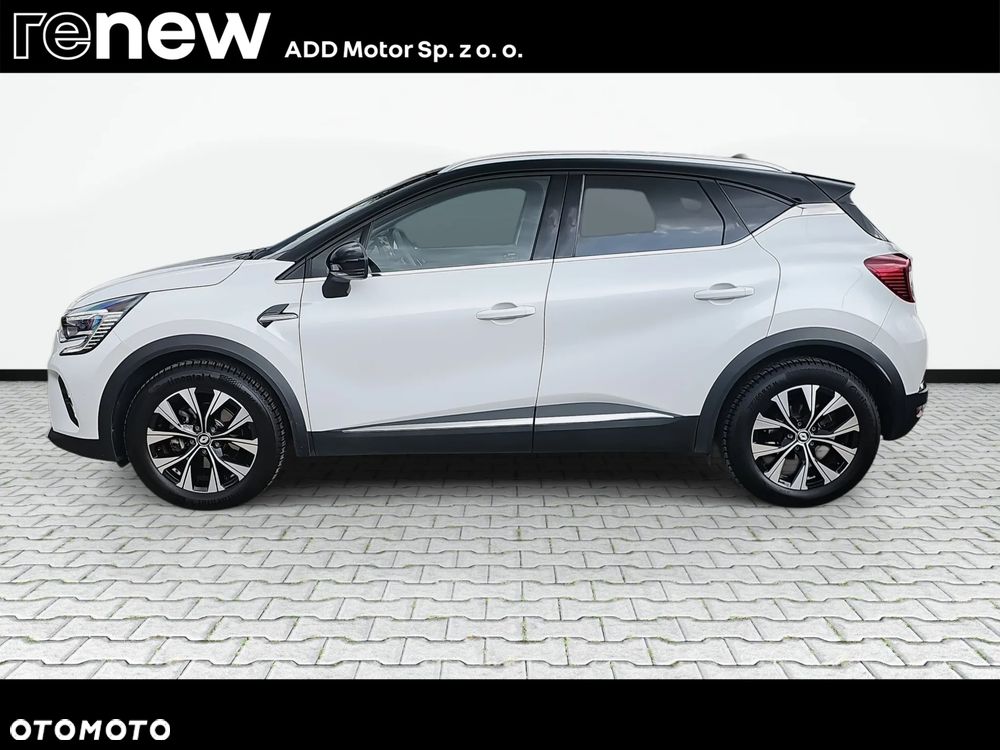 Renault Captur 1.6 E-TECH Full Hybrid 145 Techno - 9