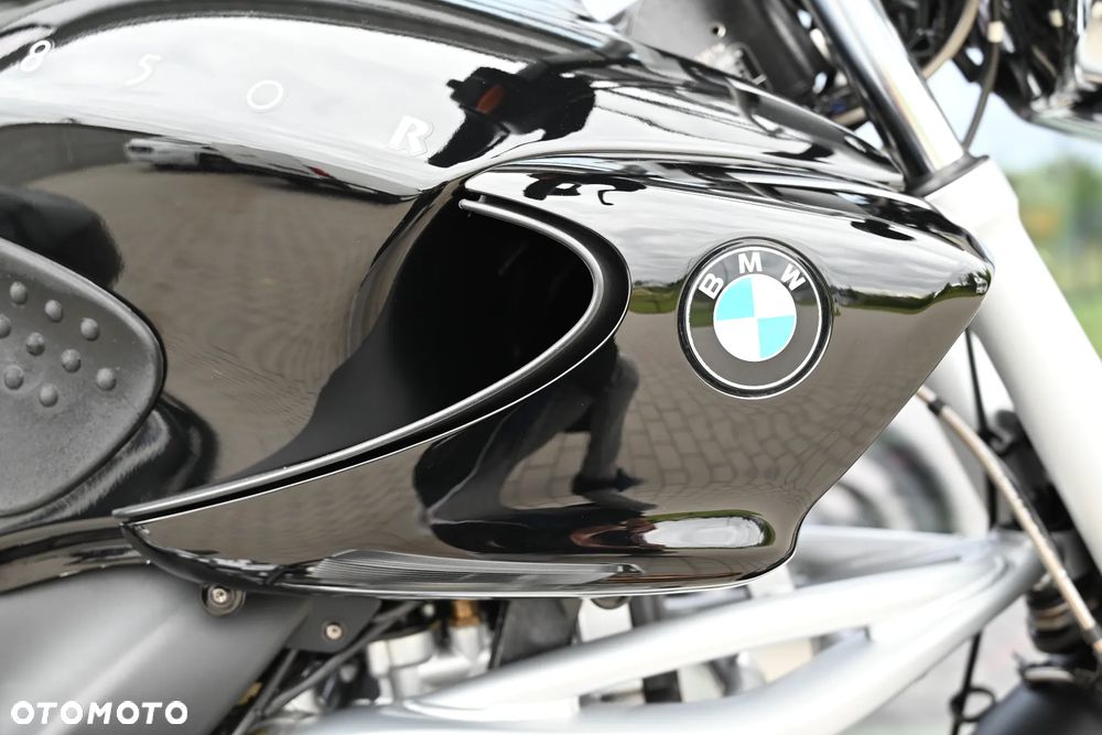 BMW R - 26