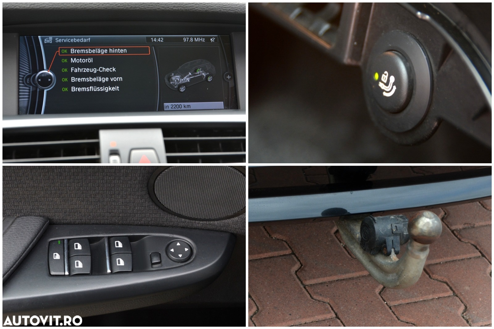 BMW X3 xDrive20d Aut. - 21