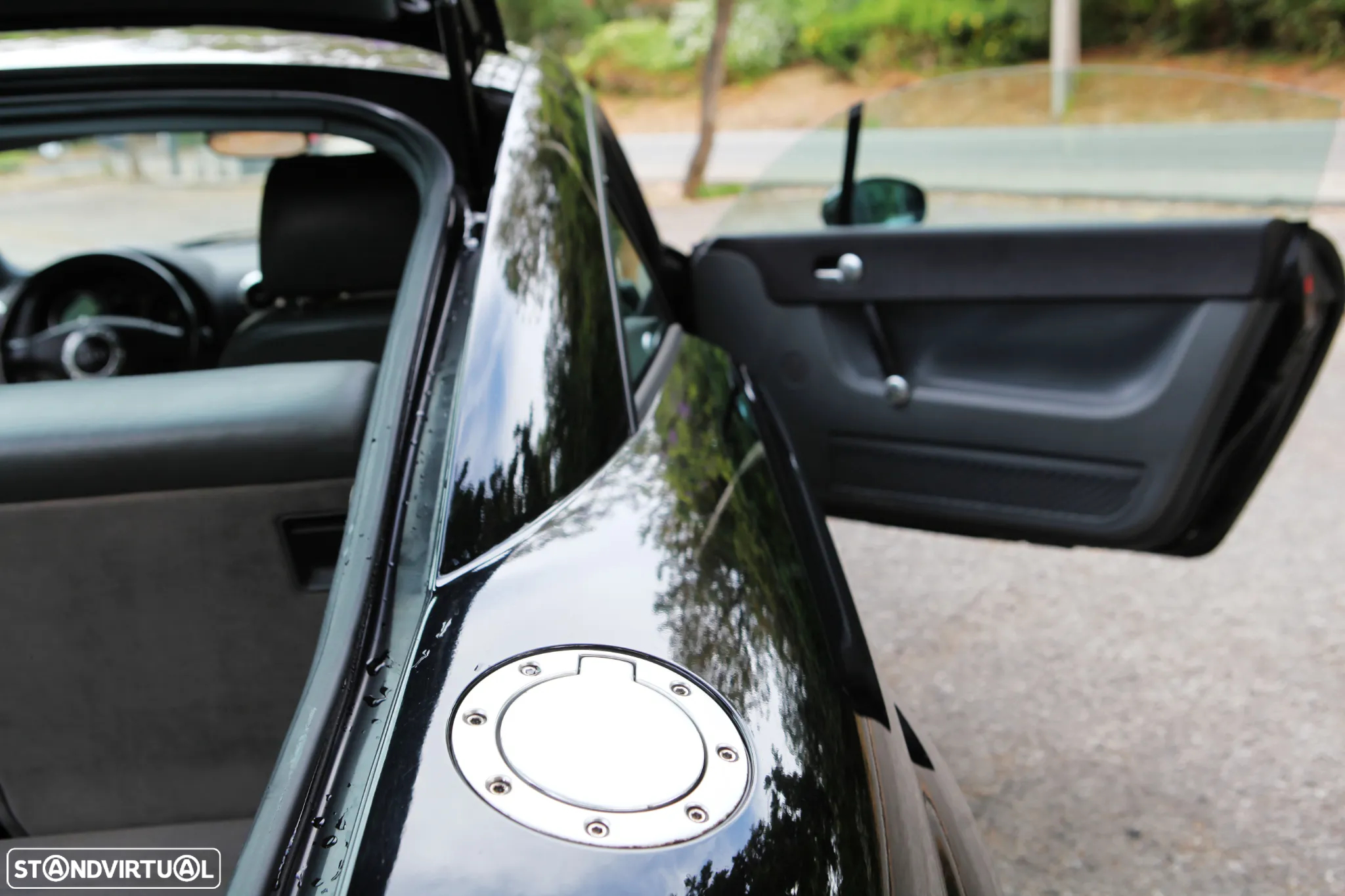 Audi TT Coupé 1.8 T - 4