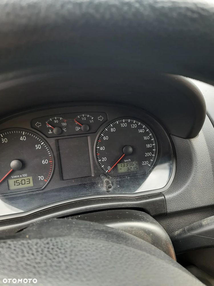 Volkswagen Polo - 6