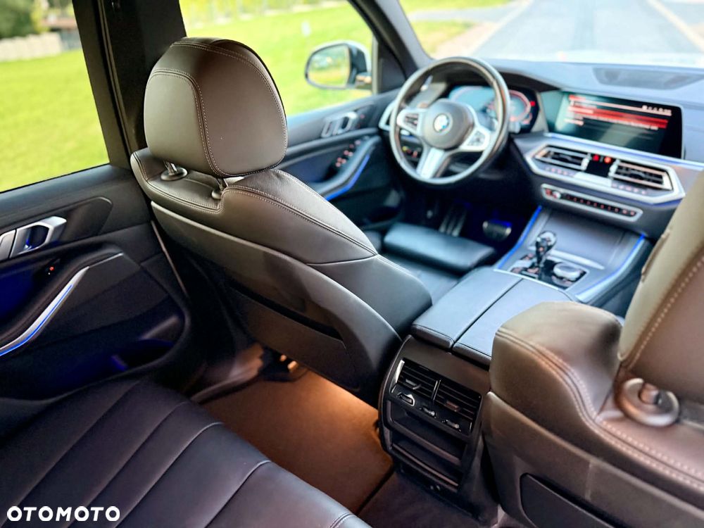 BMW X5 xDrive25d - 16