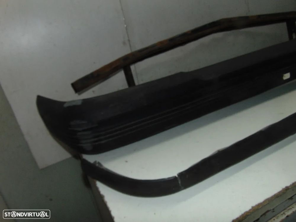 Opel Corsa A TR para-choques - 2