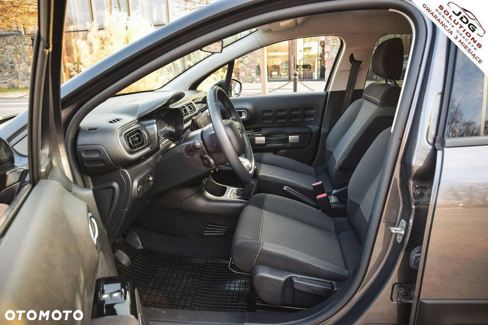 Citroën C3 - 15