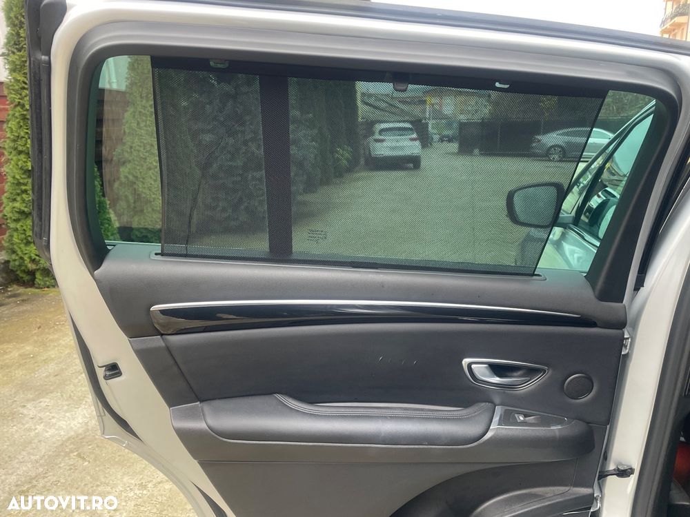 Renault Espace BLUE dCi 200 EDC INITIALE PARIS - 14