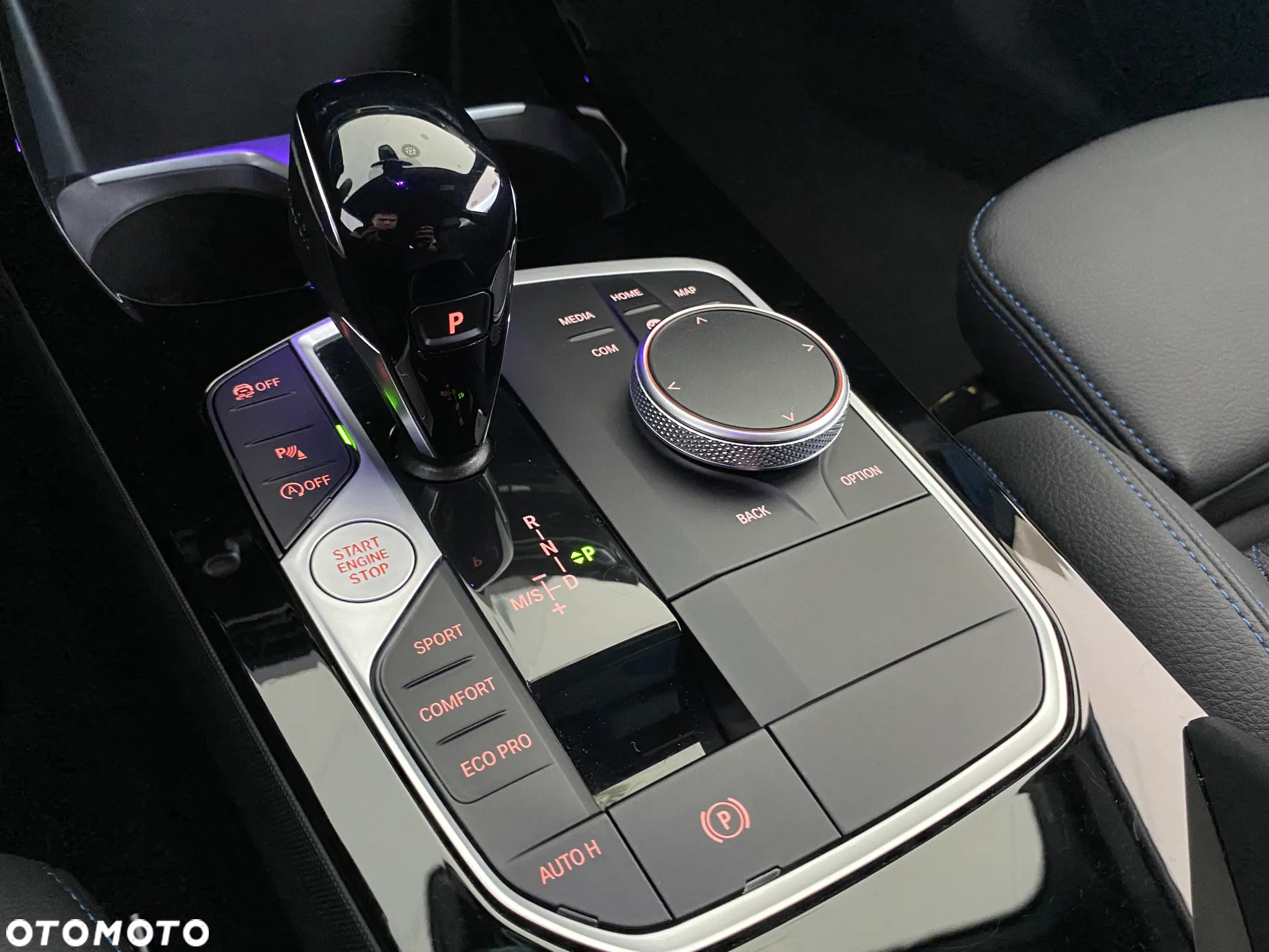 BMW Seria 2 218i M Sport - 11