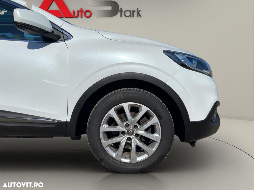 Renault Kadjar 1.5 DCI EDC Zen - 36
