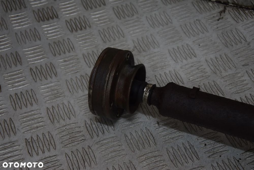 JEEP GRAND CHEROKEE WJ 4.0 WAŁ NAPĘDOWY PRZÓD - 2