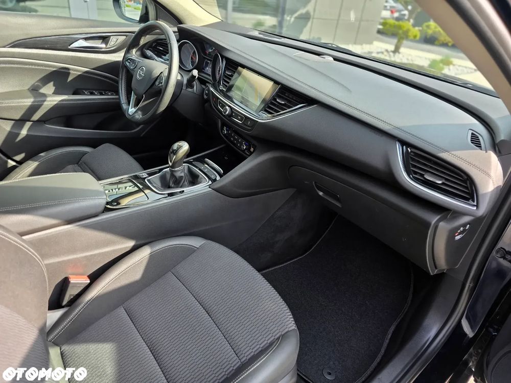 Opel Astra 1.6 CDTI Cosmo - 15