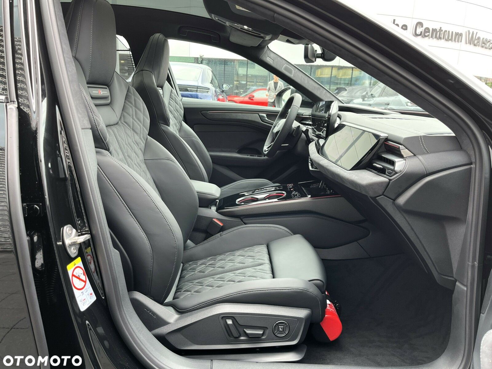 Audi A6 - 31