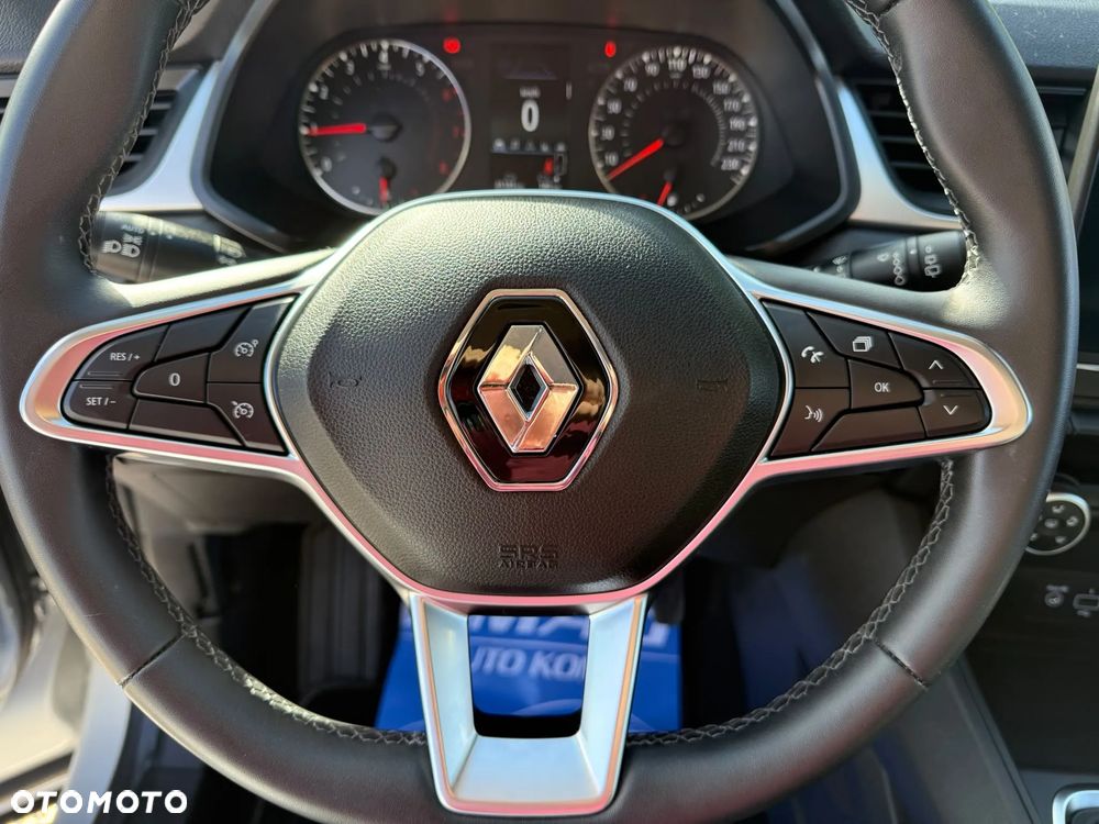 Renault Captur TCe 90 EVOLUTION - 23