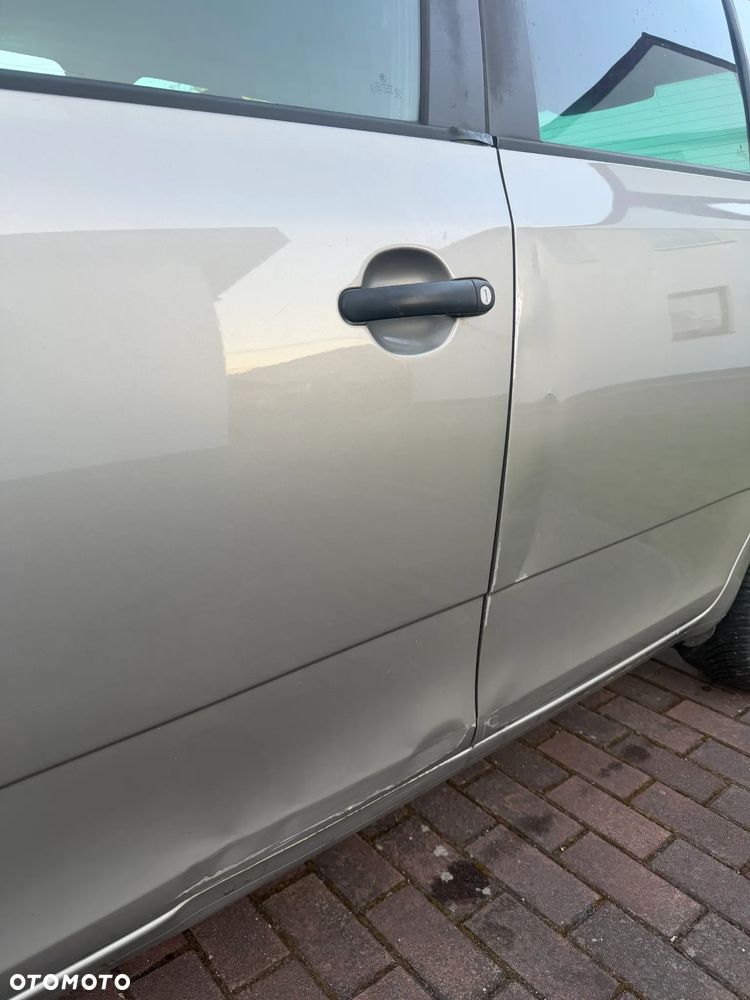 Skoda Fabia 1.2 TSI Classic - 9