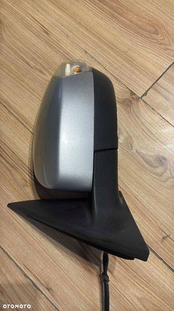 lewe lusterko ford s-max mk1 lift 9 pin kolor 58 - 2