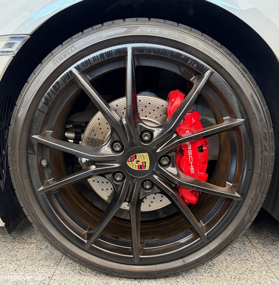 Porsche 718 Boxster 2.5 GTS PDK - 7