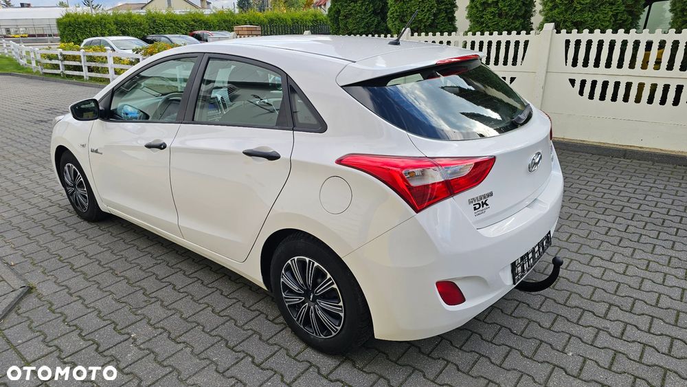 Hyundai i30 1.4 Premium - 5