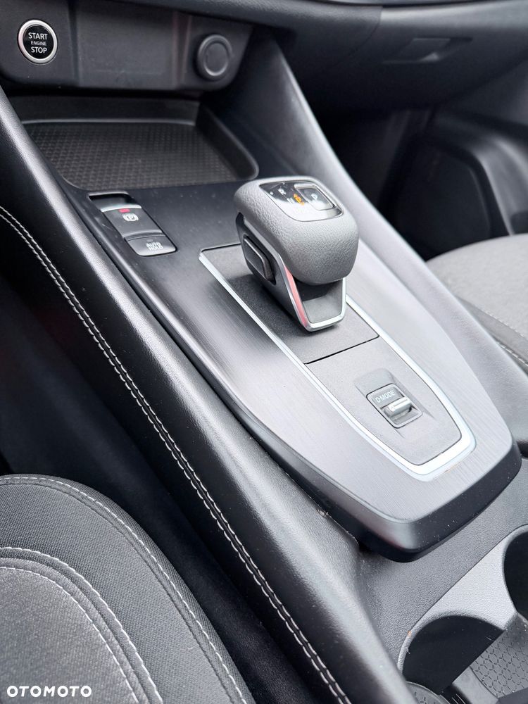 Nissan Qashqai 1.3 DIG-T Tekna DCT - 12