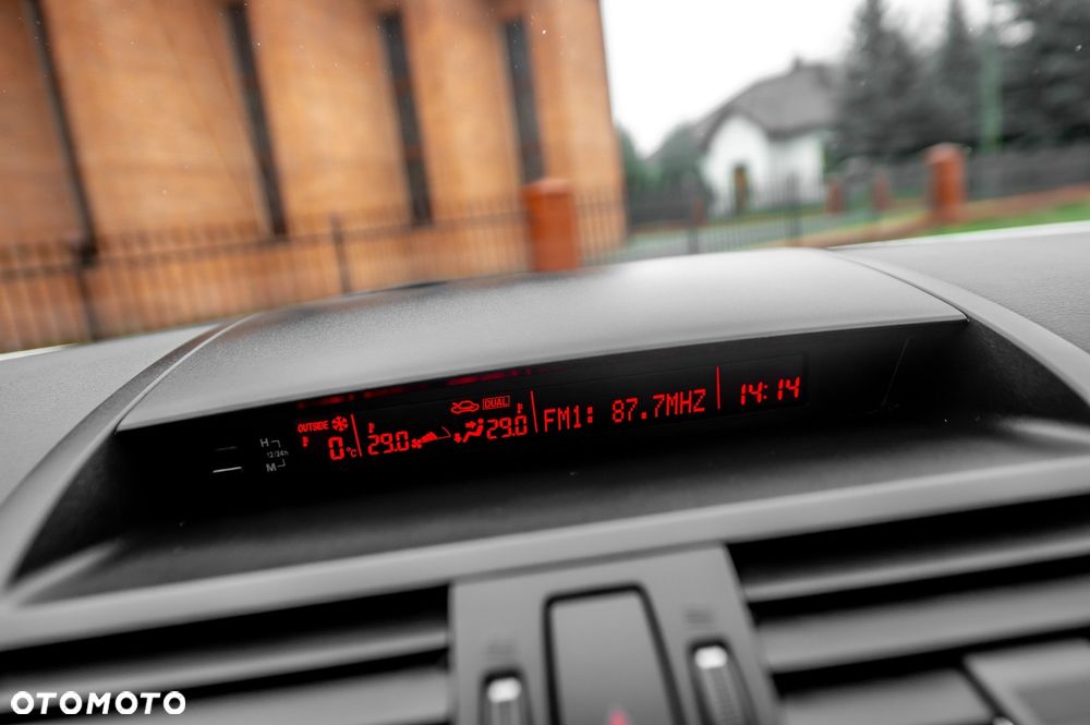 Mazda 6 Sport 2.0 MZR DISI Edition - 26