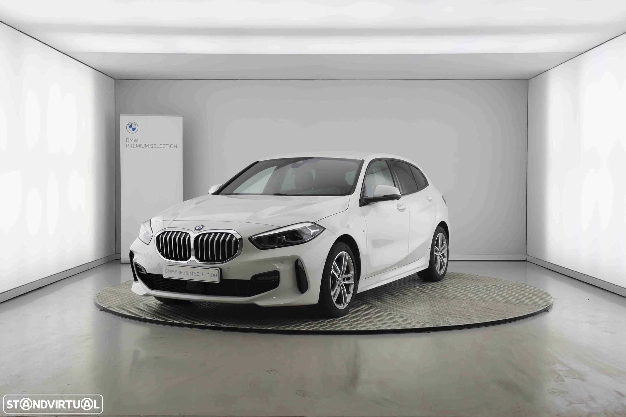 BMW 116 - 2