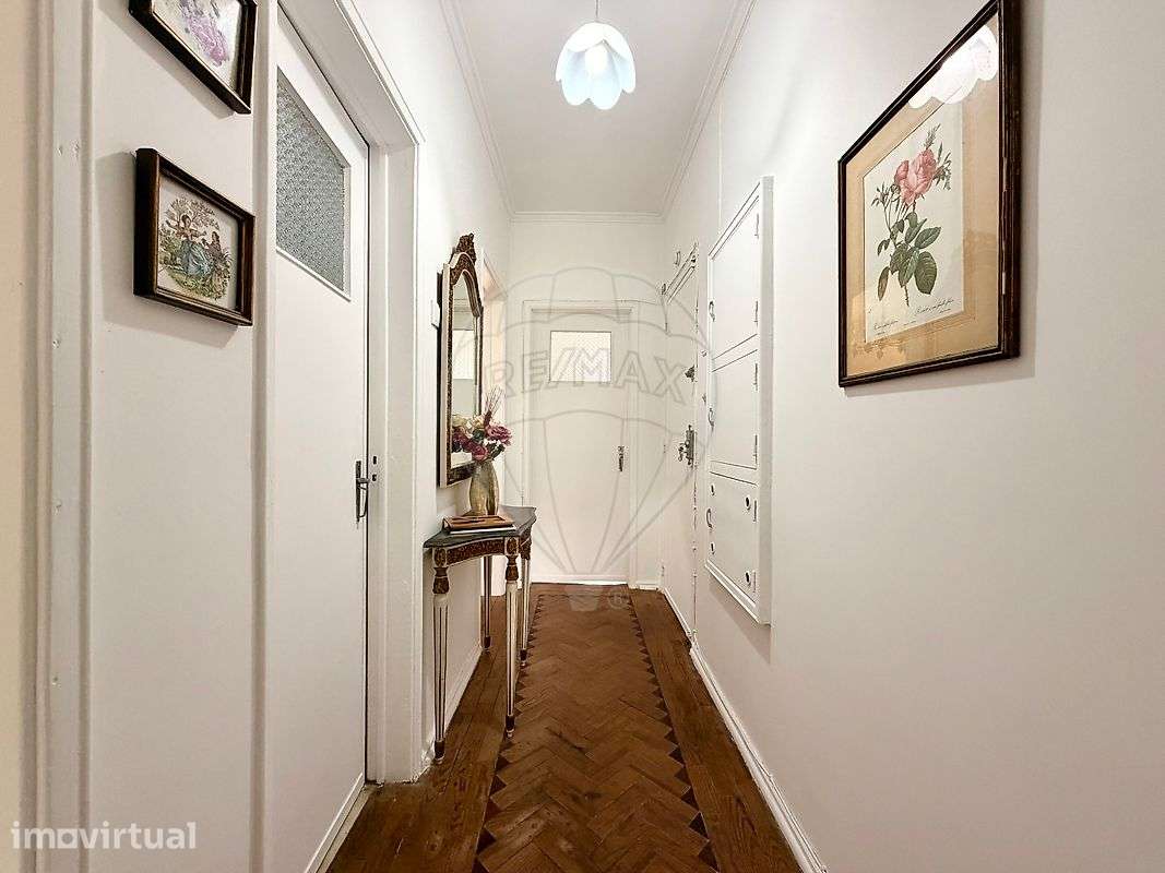 Apartamento T2 para venda - Grande imagem: 5/29