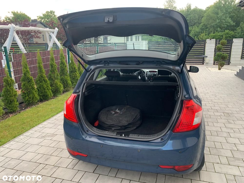 Kia Ceed 1.4 Comfort - 3