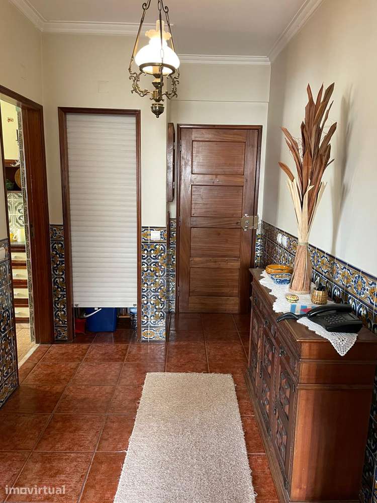 Apartamento T2 + Cave T1 - Grande imagem: 2/29