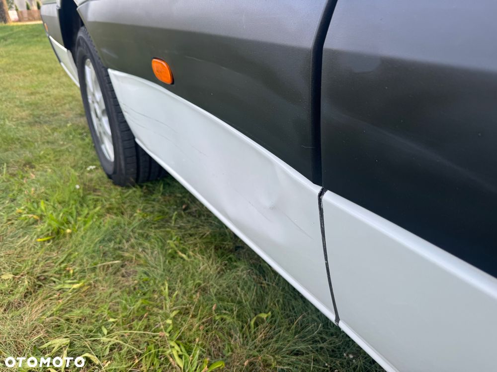 Mercedes-Benz Sprinter 316 2.2 CDI Euro6 - 22