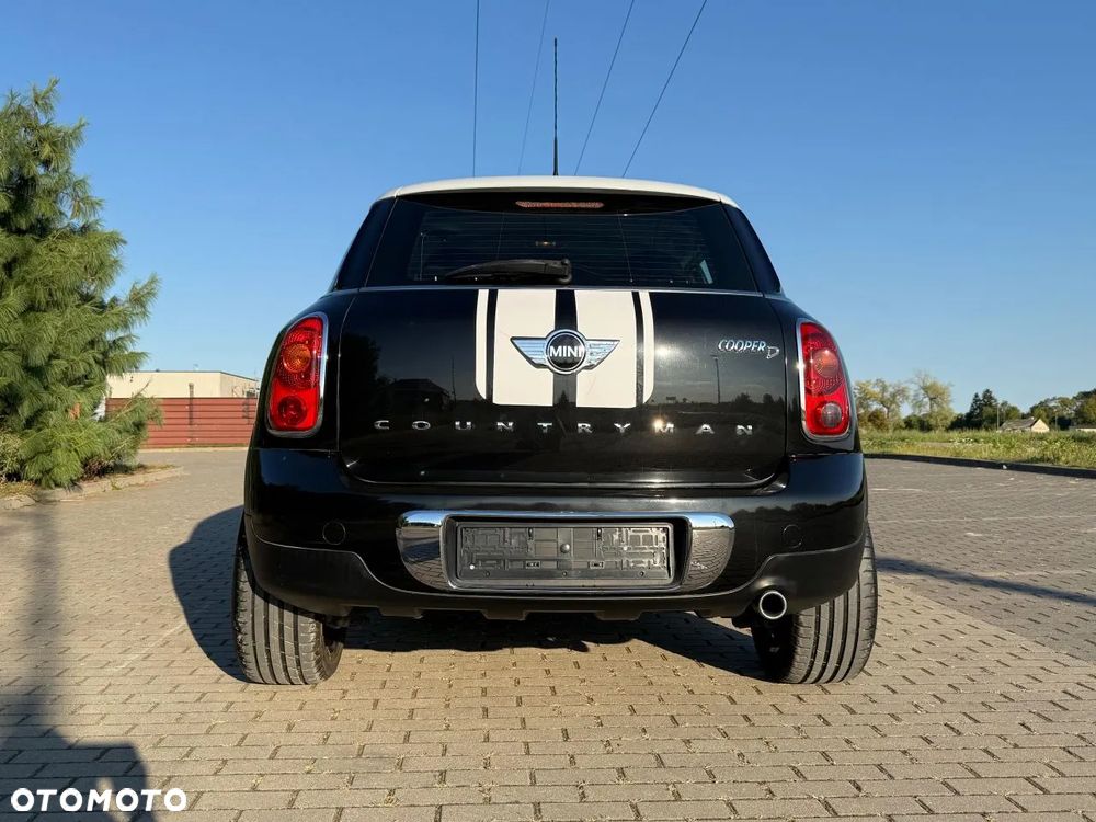 MINI Countryman Cooper D - 29