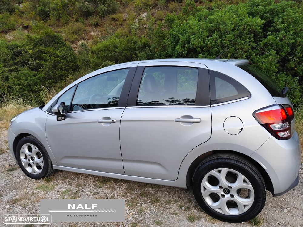 Citroën C3 1.2 PureTech Collection - 9