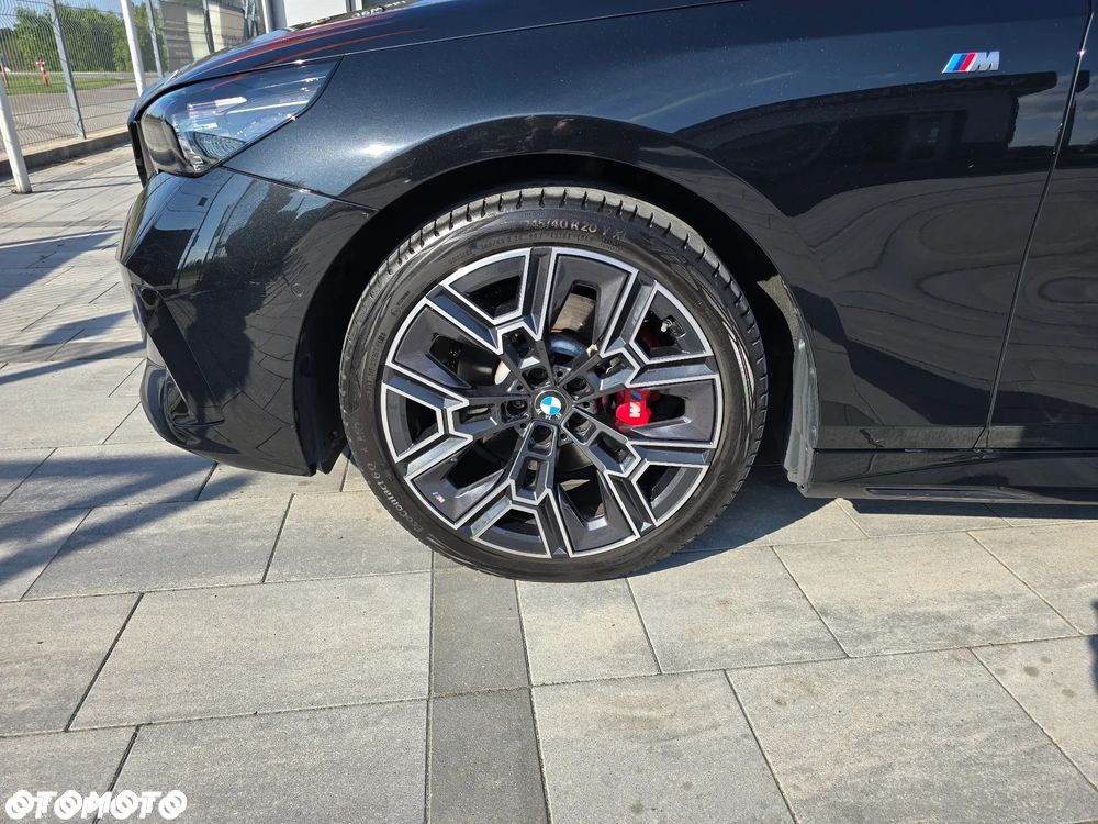 BMW Seria 5 - 12