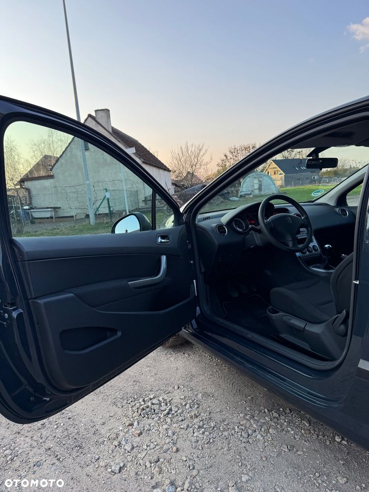 Peugeot 308 95 VTi Tendance - 12