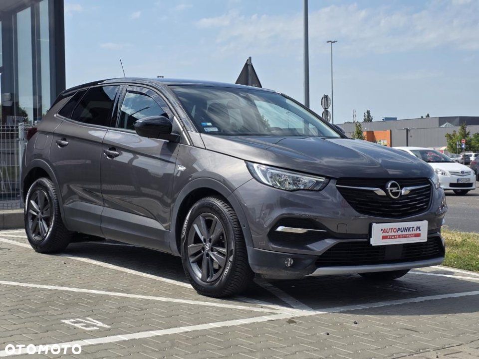 Opel Grandland X - 3