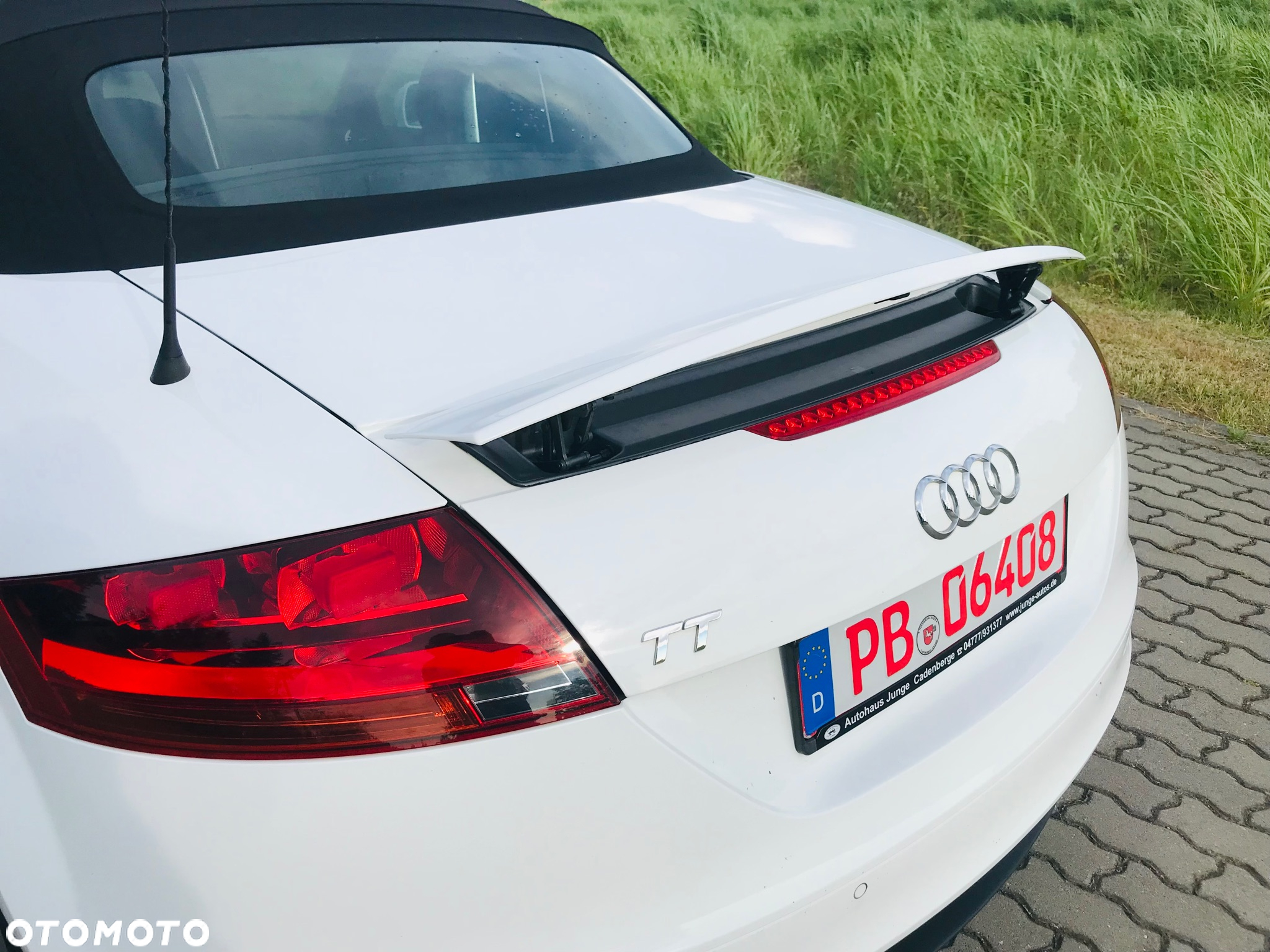Audi TT Coupé 1.8 TFSI - 9