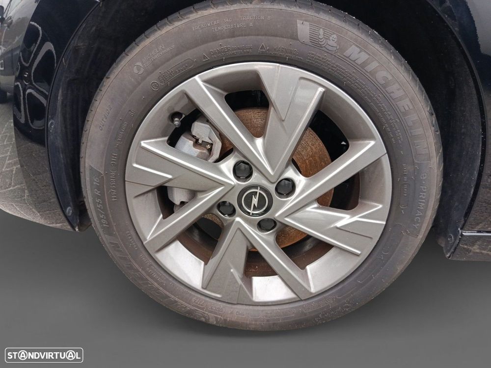 Opel Corsa 1.2 T Edition - 14