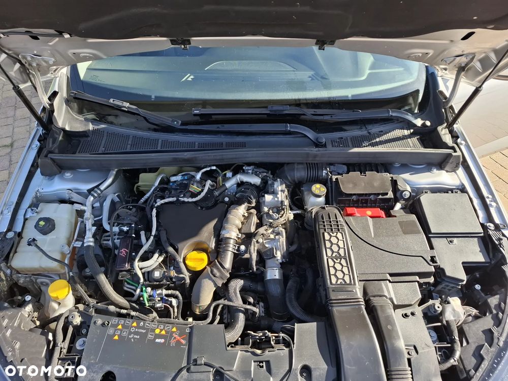 Renault Megane BLUE dCi 115 EDC LIMITED - 24