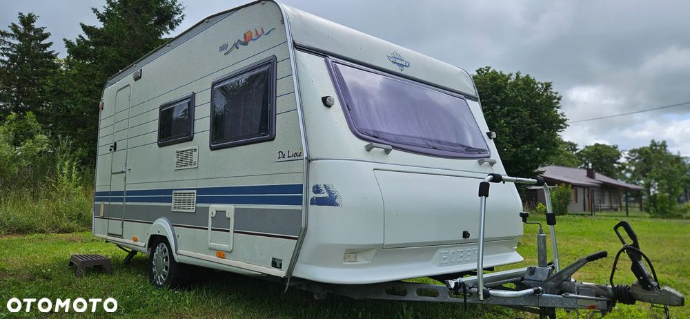 Hobby De Luxe 440 - 1
