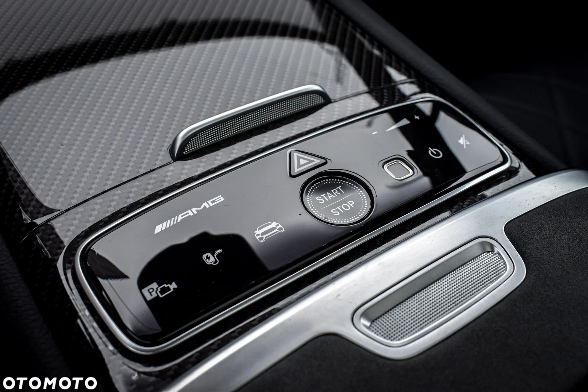 Mercedes-Benz EQS AMG 53 4Matic+ - 20