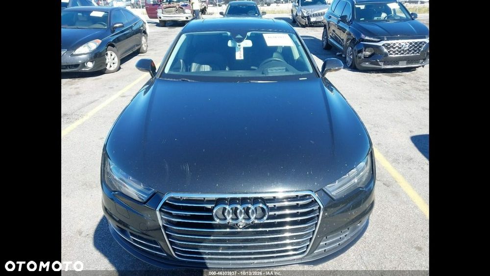 Audi A7 Sportback