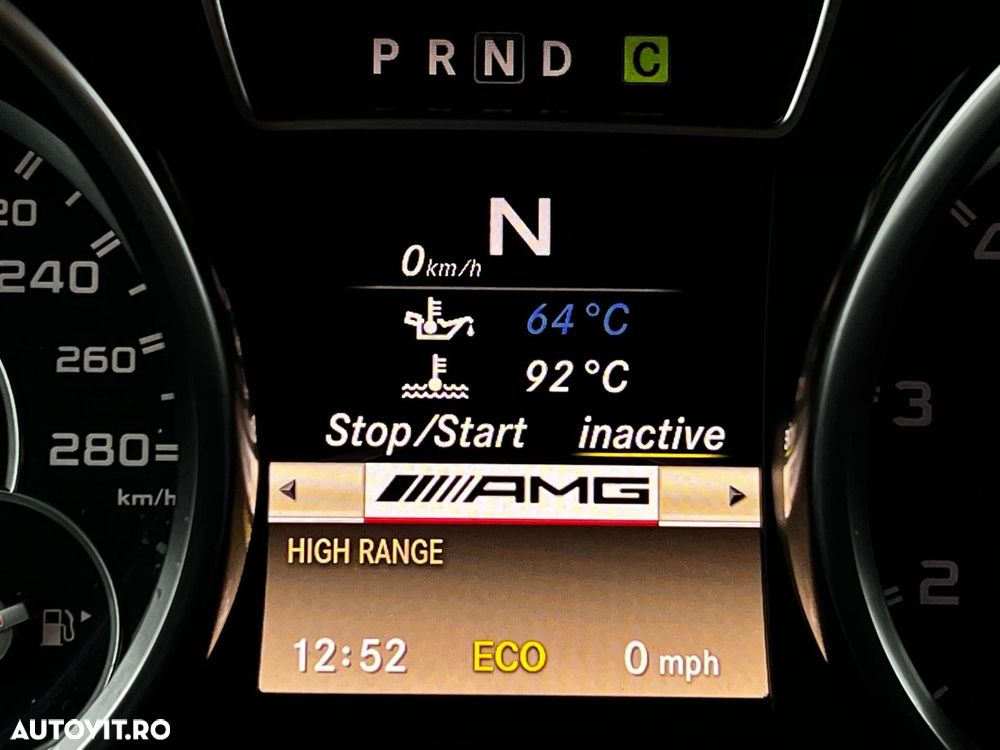 Mercedes-Benz G - 31