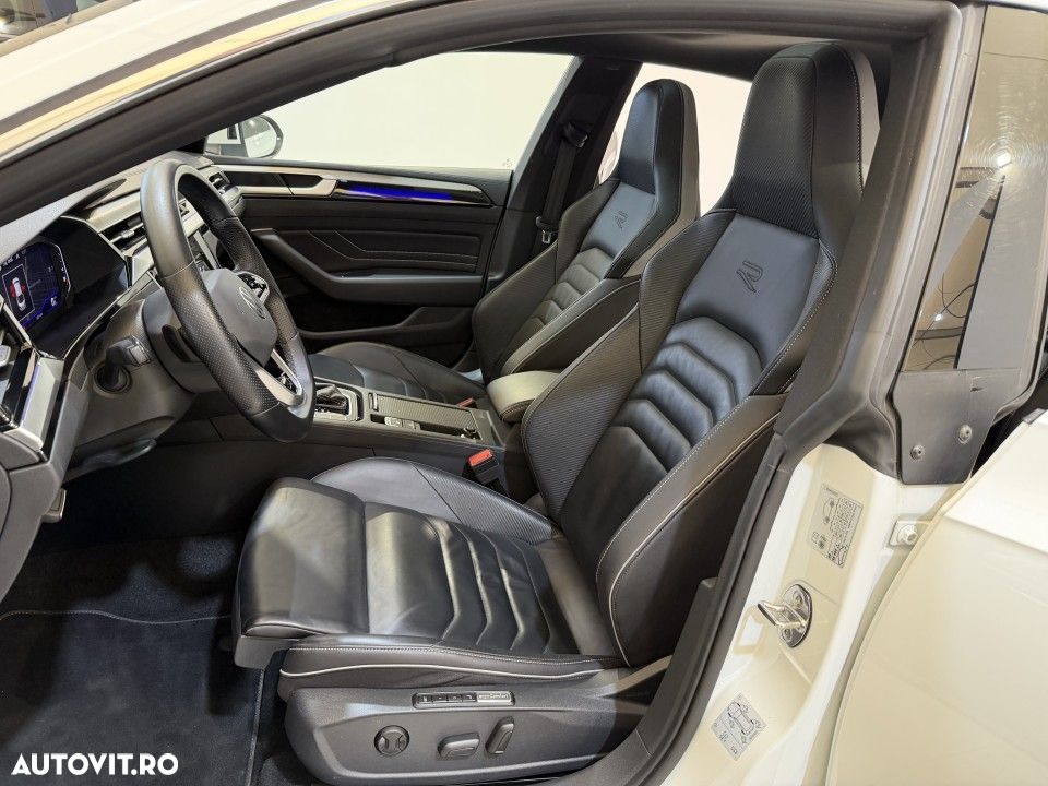 Volkswagen ARTEON - 6