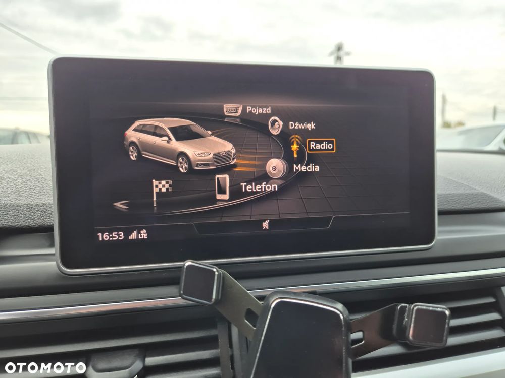 Audi A4 Avant 2.0 TDI ultra S tronic design - 39