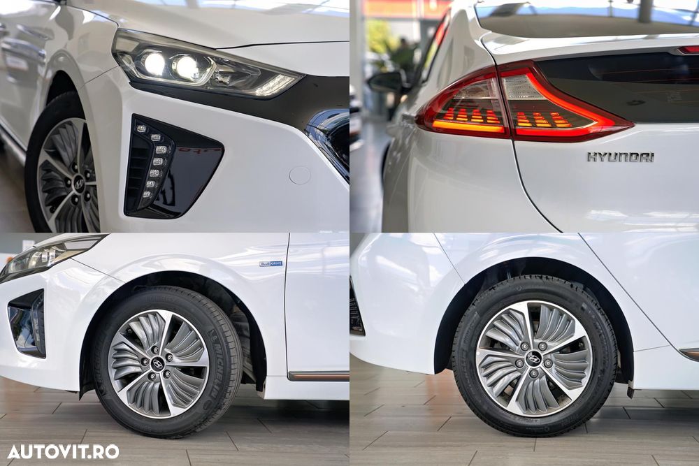 Hyundai IONIQ Style - 3