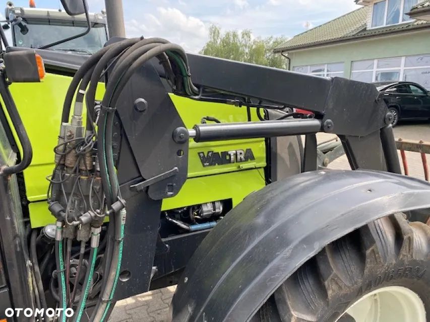 Valtra Valtra 900-4 4x4 - 17