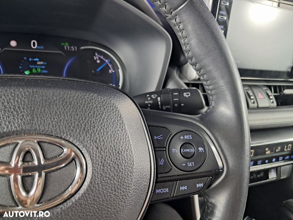 Toyota RAV4 - 15
