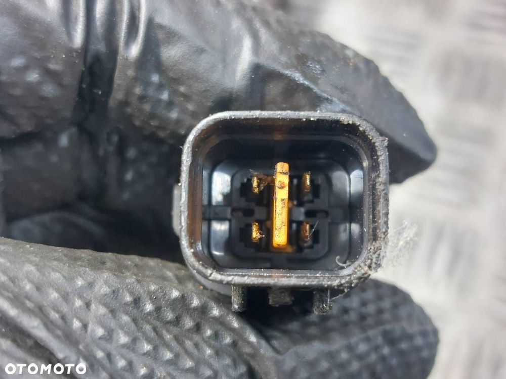 KOLEKTOR WYDECHOWY + KATALIZATOR PUSTY GETZ I 1.1 12V 39210-02900 - 5