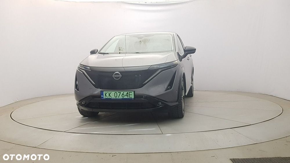 Nissan Ariya - 2