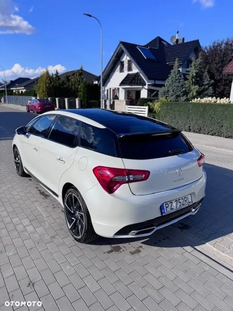 Citroën DS5 2.0 BlueHDi SportChic - 7