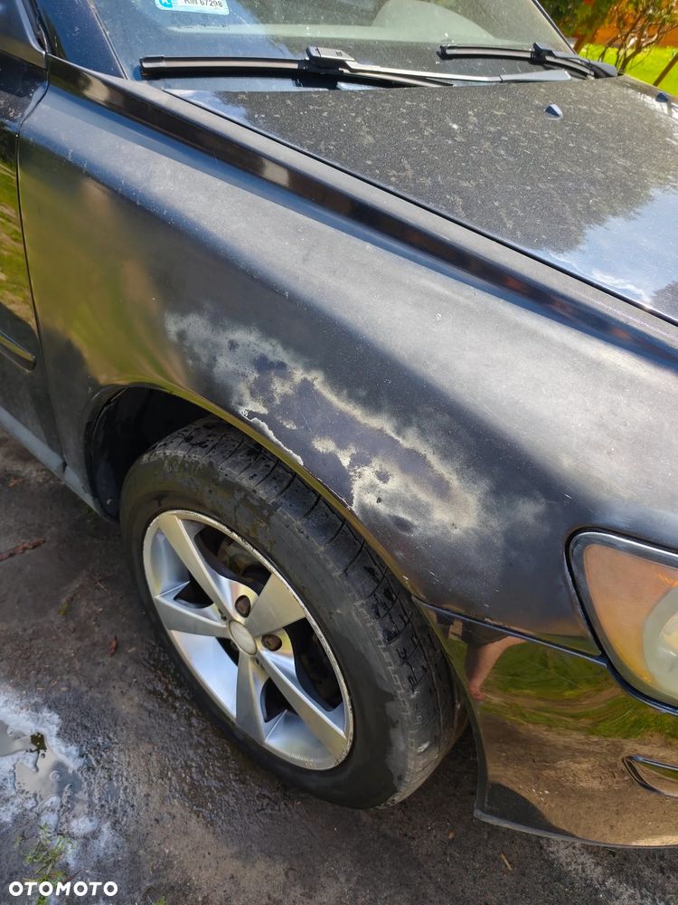 Volvo V50 1.8 - 8